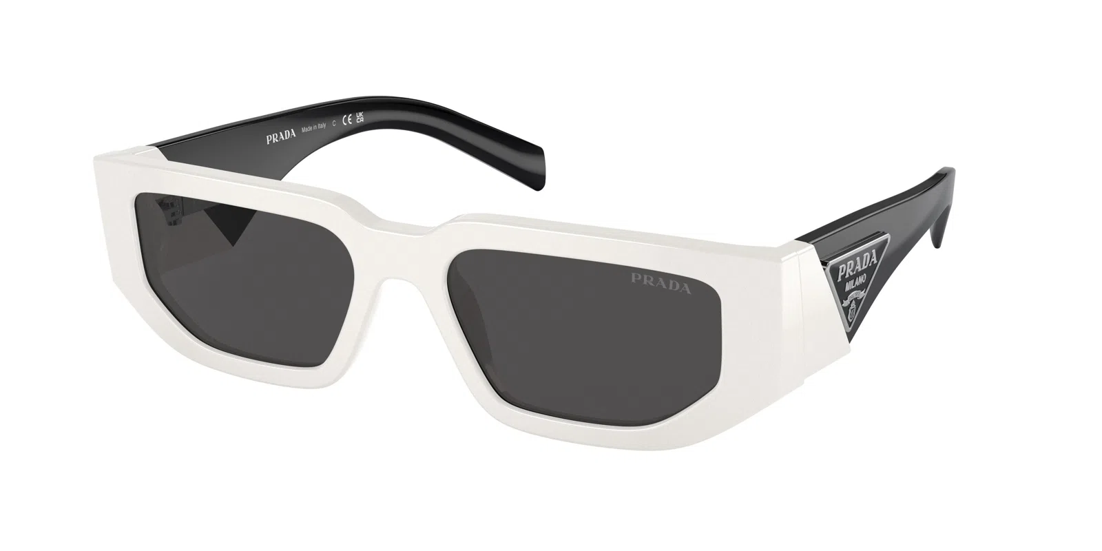 Prada 09ZS Sunglasses - view 3